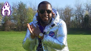 Why I Cant Engineer Dababy
