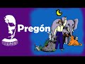 Universiteatro - Pregón