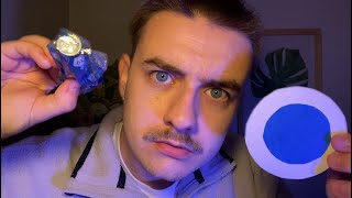 Asmr - Fast Et Agressif Pour Dormir Rapidement