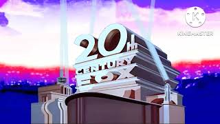 20Th Century Fox But Its Drums