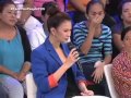 AUG20'14-BAKIT KAYA NAPAIYAK SI GELLI SA EPISODE NA ITO?