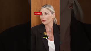 Pelin Öztekin Kilolu Halimde Daha Özgüvenliydim