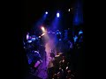 The Walkmen - My Old Man Live @ Lincoln Hall