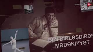 Arif Məlikov Haqqında.