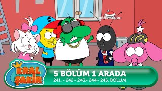 49. Bölüm Uzun Versiyon - Kral Şakir