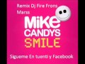 Mike Candys One Nigth In Ibiza Remix Dj Fire Fron 