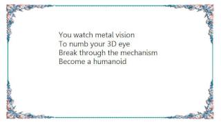 Watch Babylon Zoo Metal Vision video