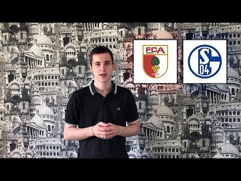 АУГСБУРГ - ШАЛЬКЕ | ПРОГНОЗ НА ФУТБОЛ АУГСБУРГ - ШАЛЬКЕ | ПРОГНОЗ НА ФУТБОЛ