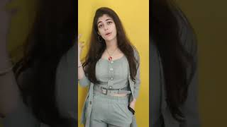 Urvi Singh New Hot Tiktok Video