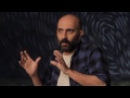The Modern School of Film with Gaspar Noé : "My Films Are Not Art"