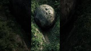 A Perfect Sphere Made 10,000 Years Ago? Found In Bosnia