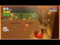 Super Mario 3D World: What a Ruckus! - PART 56 - Game Grumps