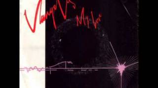 Watch Vangelis My Love video