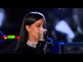 Rihanna - Diamonds Live at The Concert For Valor 2014