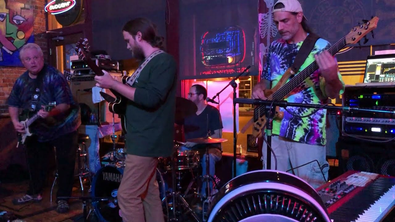 JiMiller Live Videos