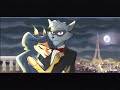 Let's Play Sly Cooper: Thieves In Time Part 1 - The Gang's Back Together!