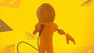 CALiENS - eyelis (animated video)