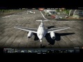 War Thunder Jet Gameplay - Me-262 Tie Fighter! Star Thunder!
