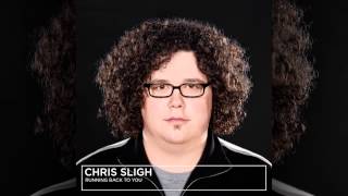 Watch Chris Sligh Empty Me video