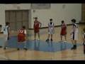 Amazing Basketball Shot Video