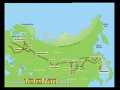 Across Russia by Steam 3 - Telerail