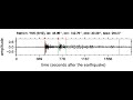 YSS Soundquake: 9/14/2011 18:10:07 GMT