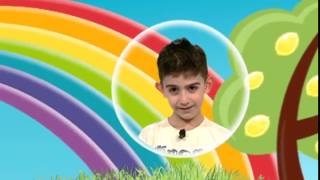 Uçan Balon Emre Akay