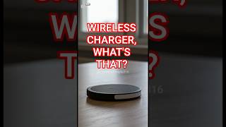 Wireless Charger, Whats That Techbutsimple316 Theorigin777