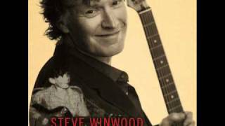 Watch Steve Winwood At Times We Do Forget video