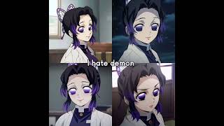 I Hate Demon But Not This One