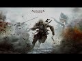 Assassin's Creed 3 - The Aquila (Soundtrack OST)