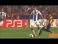 Javier Mascherano Tackles