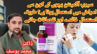Augmentin Syrup Uses In Urduaugmentin Syrupaugmentin Syrup For Babyaugmentin Kis Liye Hota Hai