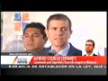 Detención de Mireles: Alguien no está diciendo la verdad.- Aristegui