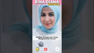 Rina Diana Mualaf Story