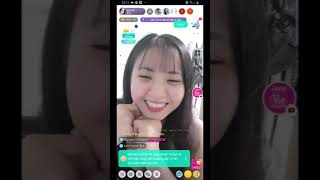 Quà Tặng Chi Yêu Hải Ly Bigo Live