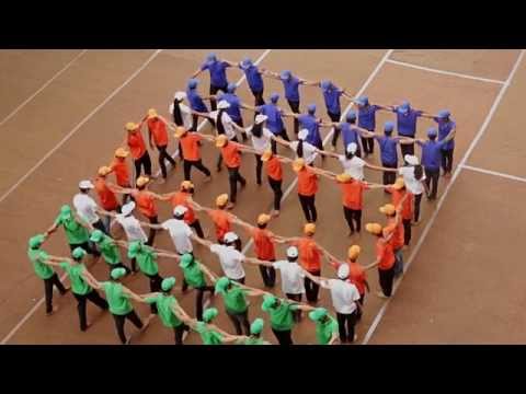 Maharashtra Navnirman Sena (MNS) Formation Dance