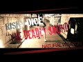 RISKY DICE - THE DEADLY SOUND feat. CHEHON, HISATOMI. APOLLO, NATURAL WEAPON, DIZZLE 【Lyric MV】