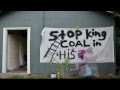 Coal Export Caravan: Day 1 Bellingham