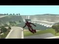 Iron Man 2 MOD - San Andreas [DOWNLOAD]