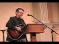 Steve Taylor Complaint of Catullus Poetry Project New Years Marathon 2010