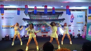 20180930 4Nix Korean Film Festival