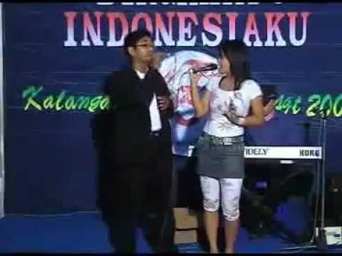 KANDUNGAN RHOMA IRAMA RITA SUGIARTO FEAT RIKA & HARI