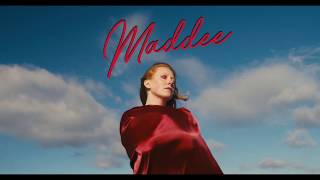 Watch Maddee Red Mind video