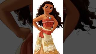 Ukhti Moana