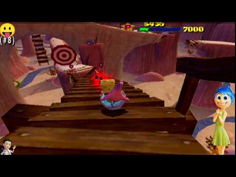 BOB ESPONJA MOVIE (#8) BOB ESPONJA MOVIE (#8)