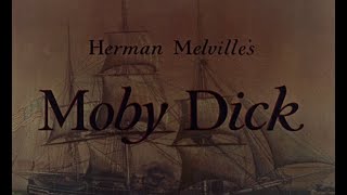 The Jazz Artists-50 - Moby Dick (1956) music title sequence