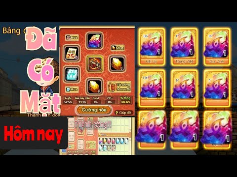 Bản Tets ALPha 2 Gunny Origin Đã chính thức ra mắt | Giang K Vlog
