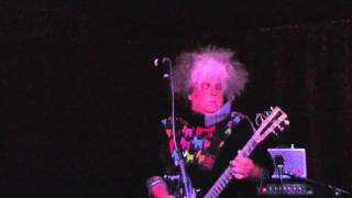 Watch Melvins Berthas video