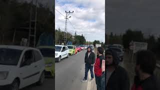 Araba Snapleri̇ Konvoy Gündüz Gezmeleri̇